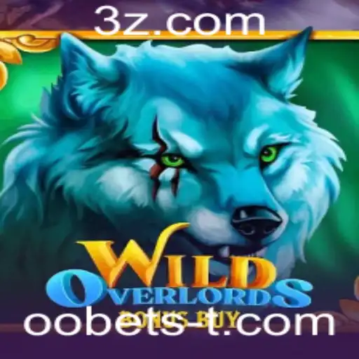 Explorando o Mundo de WildOverlordsBonusBuy: O Jogo de Cassino do Momento
